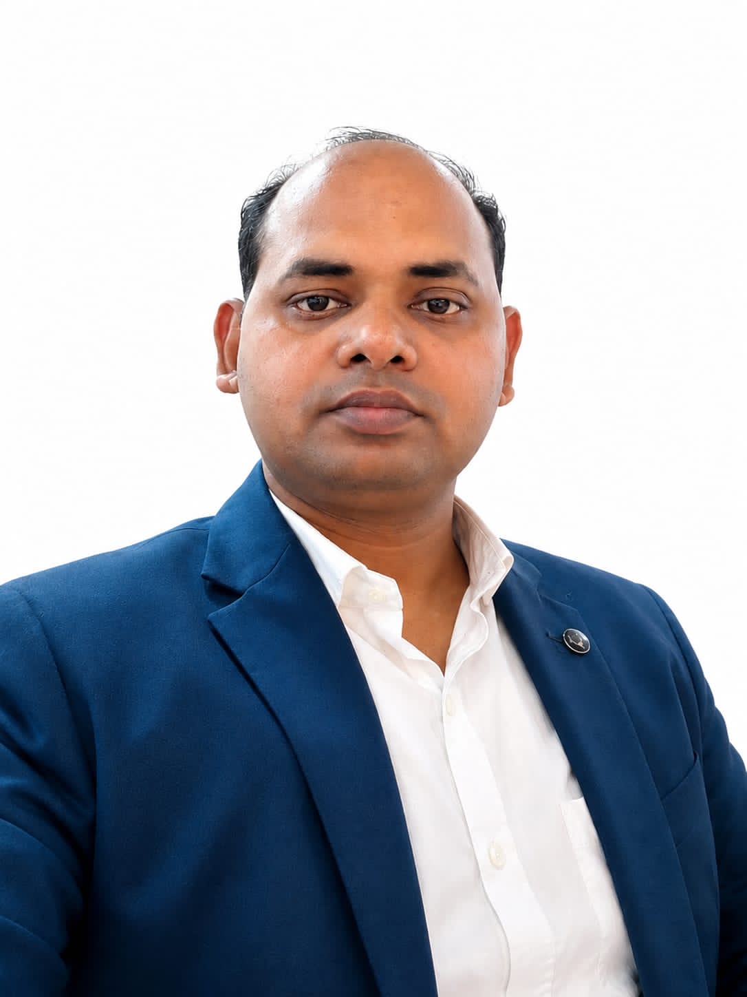 Mr. Arun Kumar Soni